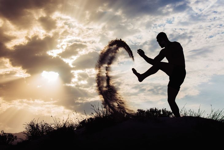 Brandon's Clinical Trial Experience: IBD & Stem Cells